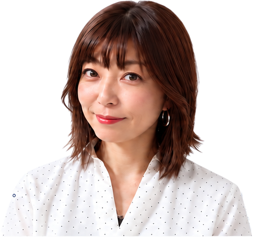広報 ゆみネエの写真